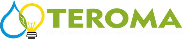TEROMA — Tratamiento de aguas y electricidad industrial